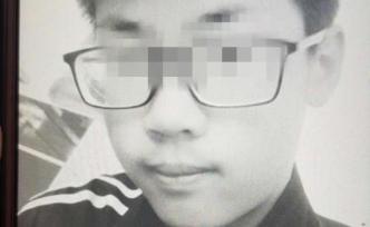“因為一個耳機”，甘肅14歲少年被5名同學圍毆致死