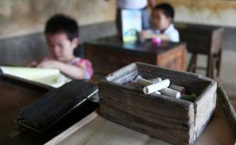 教育部：新學(xué)年擬招募4000名優(yōu)秀退休教師到農(nóng)村講學(xué)