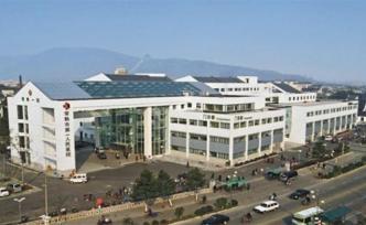 常熟一医院回应“给患者输注过期葡萄糖”：偶然事件，将追责