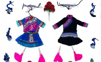 鄉(xiāng)村戲具：鄉(xiāng)村春晚38年縮影