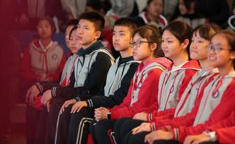 教育部印發(fā)思政課教師培養(yǎng)規(guī)劃：擴大相關(guān)學科研究生培養(yǎng)規(guī)模