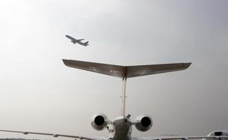 民航局停止受理多家外航新增航线航班申请