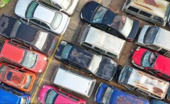 李克強簽署國務院令，公布《報廢機動車回收管理辦法》