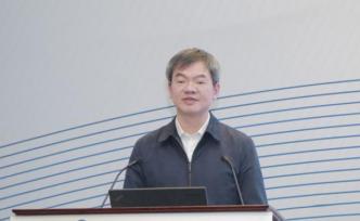 生態(tài)環(huán)境部副部長莊國泰：加快推進數(shù)字生態(tài)建設(shè)勢在必行