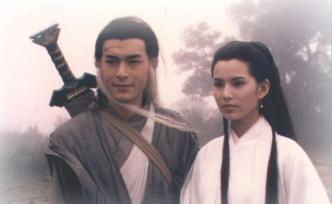 楊過是所謂的“道俠”嗎？