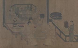 蘇博下半年將迎來畫屏、潘氏收藏等展覽，西館2021年開放