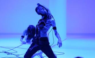 賽博格劇場(chǎng)：后人類時(shí)代，藝術(shù)何為？