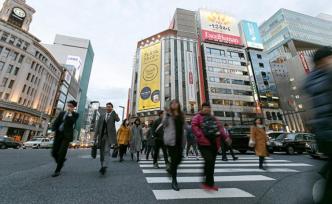 日媒：日本不是“自殺大國”，自殺率降至40年最低