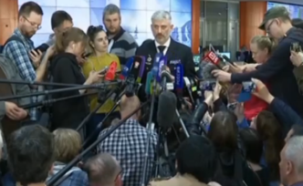 俄航墜毀客機遇難者遺體全部找到，事發(fā)機場仍處限流模式