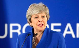 英媒爆料：特雷莎·梅與內(nèi)閣大臣密商“二次公投”