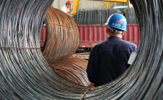 李新創(chuàng)：大氣污染治理主戰(zhàn)場的鋼鐵行業(yè)，將掀起一場綠色革命