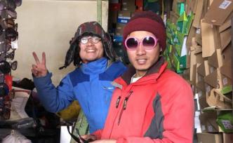 非法穿越羌塘無人區(qū)被罰五千，失聯(lián)50天小伙及其女友不接受