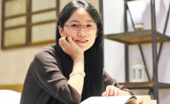 問吧精選 | 對話作家張怡微：年輕人是不是應該相信寫作？