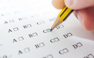 山東?？妻D(zhuǎn)本科考試英語太難合格線太高？教育廳：已調(diào)至最低