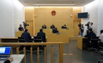 《我的前半生》劇照被用于微信文章，馬伊琍與一企業(yè)對(duì)簿公堂