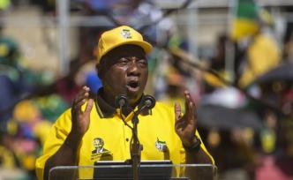 南非大選前瞻：執(zhí)政的非國(guó)大勝選無(wú)懸念，但能否續(xù)寫輝煌？