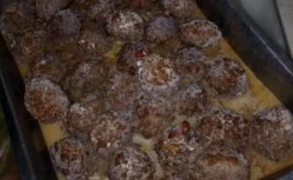 食品變質(zhì)致學(xué)生腹瀉，金華華僑學(xué)校被罰