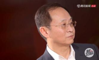 張文中：追究誰做錯沒意義，要往前看