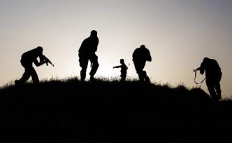 美軍祁觀︱大國競(jìng)爭(zhēng)下的軍費(fèi)：是新高，也是虛高