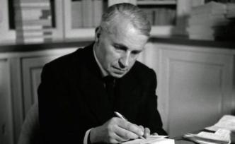 會議｜喬治?巴塔耶：不可歸類的法國思想家