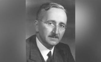 瞧！这个拿了诺贝尔经济学奖的哈耶克