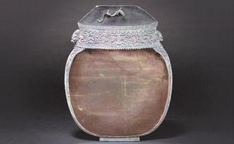 藏界｜汪培坤：制墨且藏硯