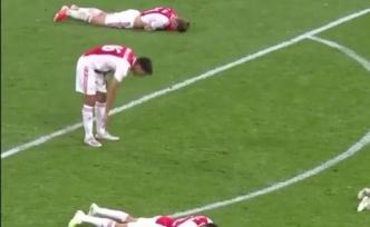 又一奇跡！落后3球追至讀秒結(jié)束絕殺，熱刺驚天逆轉(zhuǎn)阿賈克斯