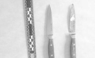 江蘇一賣淫女家中遇害，現(xiàn)場“第三把刀”鎖定搶劫殺人嫌犯