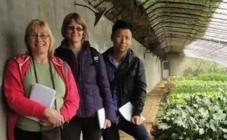 為了可持續(xù)的農(nóng)業(yè)與食品系統(tǒng)：加拿大有機小農(nóng)與消費者組織