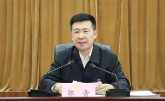 副省級干部總結(jié)37年閱歷，這12個(gè)字能幫年輕干部少走彎路