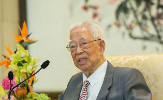 中國人民大學原校長袁寶華逝世，原中顧委委員僅4人健在