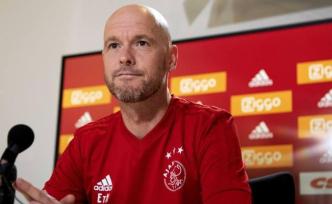 拜仁巴黎都盯上了他！阿賈克斯主帥是瓜迪奧拉“信徒”