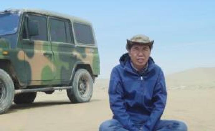 誓把沙漠變綠洲,民勤大叔帶領(lǐng)鄉(xiāng)親13年種下1450萬棵樹