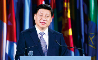 文明交流互鑒何以重要？習(xí)近平這篇講話引人深思