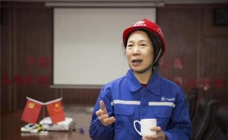 中國隧道女專家嚴金秀當選國際隧道與地下空間協(xié)會主席