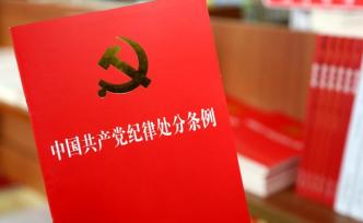 這起村支書涉黑案，為什么由紀(jì)委監(jiān)委查