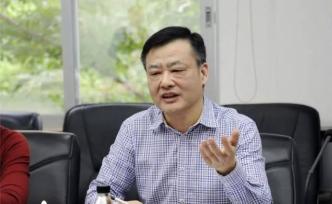 廣東中山市委統(tǒng)戰(zhàn)部副部長林春紅被查