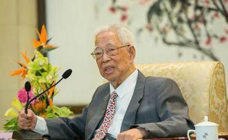 袁寶華告別儀式將于5月21日在八寶山舉行