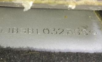 被篡改的奔驰车架号：长沙4S店否认改过，源头指向北京奔驰