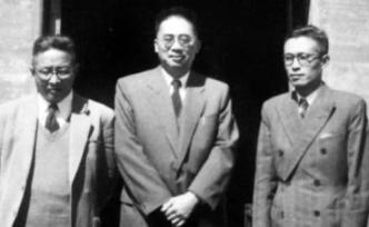 我國(guó)語(yǔ)言學(xué)家李振麟談1956年復(fù)旦的工資改革