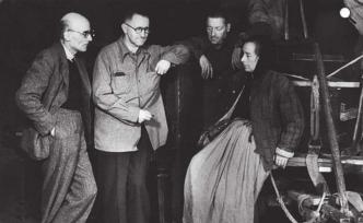 現代神話學｜當我們談論表演時，我們在談論什么？