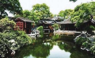 退思園：江南私家園林的文化密碼