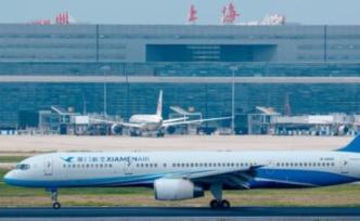 停飛10架737 MAX后，廈航擬重啟757飛旺季