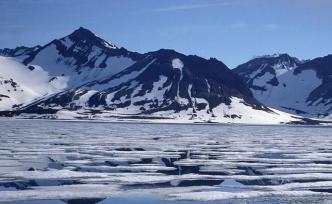 共同打造“冰上絲綢之路”，北極圈論壇中國分論壇在上海舉行