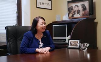 沉默道釘｜美華裔議員：渴望發(fā)聲獲認(rèn)可