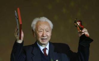 金雞百花終身成就獎得主鄭國恩逝世，曾培養(yǎng)張藝謀、顧長衛(wèi)