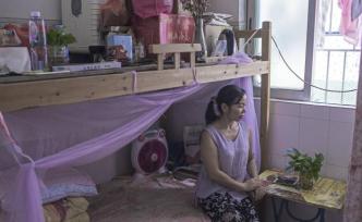 她們是女工，也是女人