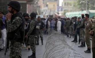 巴基斯坦瓜達(dá)爾港酒店遭襲擊，在瓜港中國人均安全