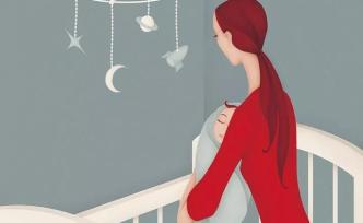 我沒結(jié)婚，但我是個好媽媽