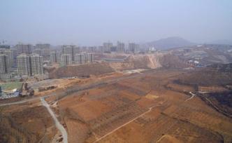 媒體評石家莊等多地違建問責：決不允許違建侵占生態(tài)保護紅線